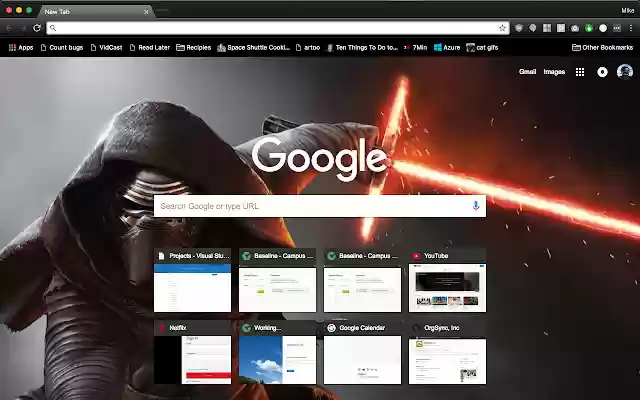 Kylo Ren Dark from Chrome web store to be run with OffiDocs Chromium online Kylo Ren Dark from Chrome web store to be run with OffiDocs Chromium online
