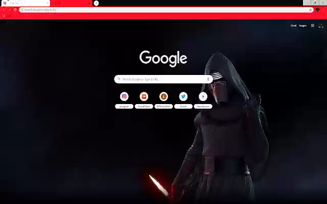 Kylo Ren | Star Wars Battlefront 2 (Game) from Chrome web store to be run with OffiDocs Chromium online Kylo Ren | Star Wars Battlefront 2 (Game) from Chrome web store to be run with OffiDocs Chromium online