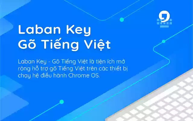Laban Key Gõ tiếng Việt from Chrome web store to be run with OffiDocs Chromium online Laban Key Gõ tiếng Việt from Chrome web store to be run with OffiDocs Chromium online