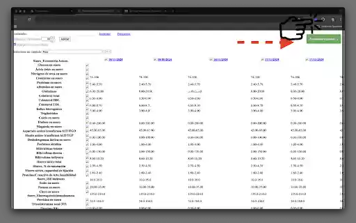 Labsinc  from Chrome web store to be run with OffiDocs Chromium online