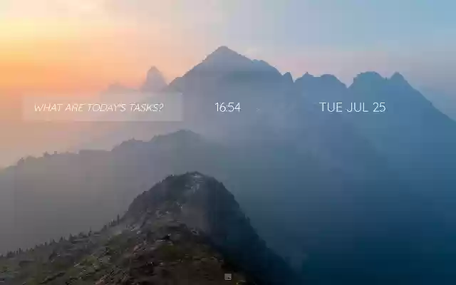 Lack New Tab Page from Chrome web store to be run with OffiDocs Chromium online Lack New Tab Page from Chrome web store to be run with OffiDocs Chromium online