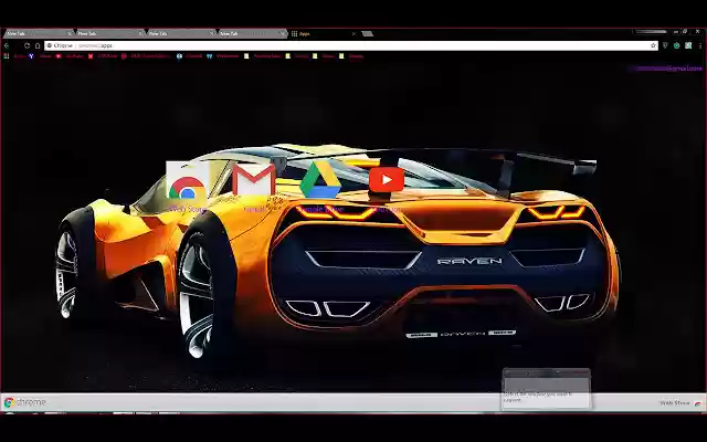 Lada Raven Concept Super Car from Chrome web store to be run with OffiDocs Chromium online Lada Raven Concept Super Car from Chrome web store to be run with OffiDocs Chromium online