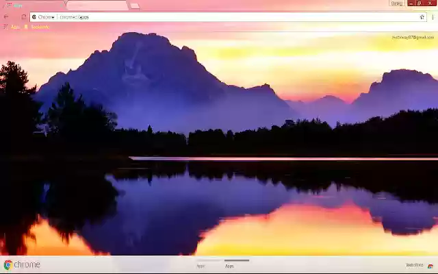 Lake Mountain Purple Reflection  from Chrome web store to be run with OffiDocs Chromium online Lake Mountain Purple Reflection  from Chrome web store to be run with OffiDocs Chromium online