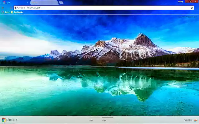 Lake Mountain Reflection Scenic from Chrome web store to be run with OffiDocs Chromium online Lake Mountain Reflection Scenic from Chrome web store to be run with OffiDocs Chromium online