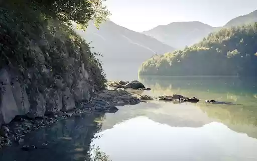 Lake next to rocky mountains from Chrome web store to be run with OffiDocs Chromium online Lake next to rocky mountains from Chrome web store to be run with OffiDocs Chromium online