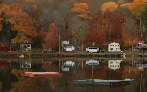 Lakeside Houses  from Chrome web store to be run with OffiDocs Chromium online