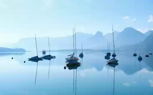 Lake wolfgang salzkammergut  from Chrome web store to be run with OffiDocs Chromium online