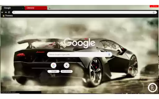 Lamborghini Drift Remake  from Chrome web store to be run with OffiDocs Chromium online