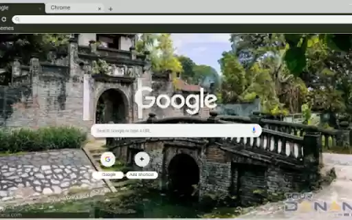 Lang co Phong Son  from Chrome web store to be run with OffiDocs Chromium online