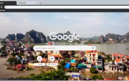 Lang noi Kenh Ga  from Chrome web store to be run with OffiDocs Chromium online