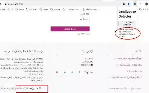 LangTest Pro  from Chrome web store to be run with OffiDocs Chromium online