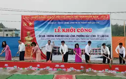 Lao Cai Online  from Chrome web store to be run with OffiDocs Chromium online