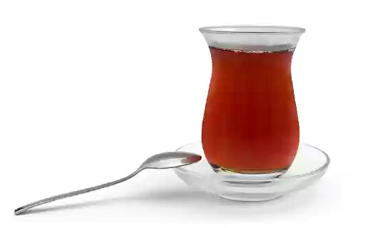 Large cup of tea  from Chrome web store to be run with OffiDocs Chromium online