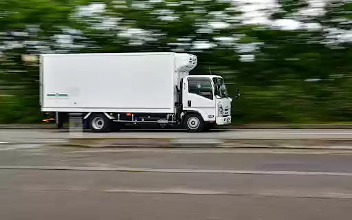 Large tank truck  from Chrome web store to be run with OffiDocs Chromium online