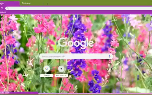 Larkspur  from Chrome web store to be run with OffiDocs Chromium online