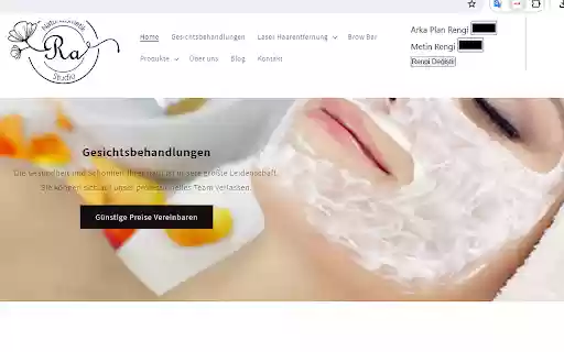 Laser Haarentfernung Dresden App  from Chrome web store to be run with OffiDocs Chromium online