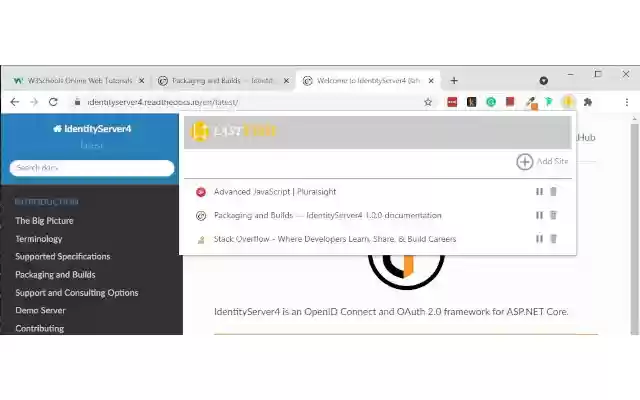 Last Visit from Chrome web store to be run with OffiDocs Chromium online Last Visit from Chrome web store to be run with OffiDocs Chromium online