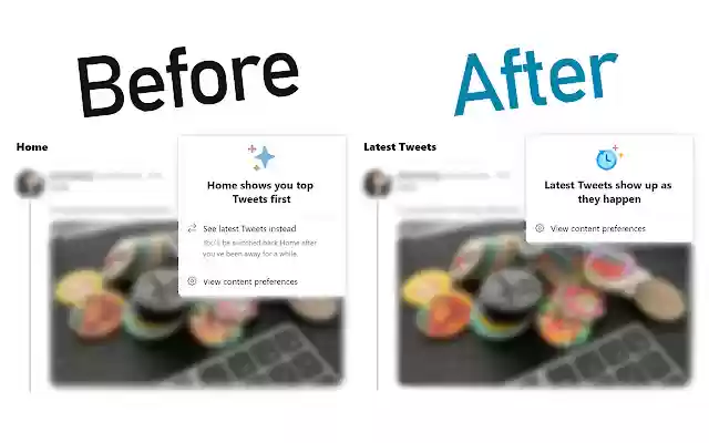 Latest Tweets First from Chrome web store to be run with OffiDocs Chromium online Latest Tweets First from Chrome web store to be run with OffiDocs Chromium online