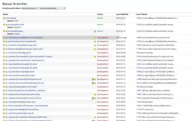 Launchpad Tweaks  from Chrome web store to be run with OffiDocs Chromium online Launchpad Tweaks  from Chrome web store to be run with OffiDocs Chromium online