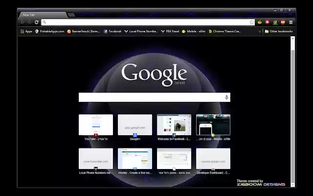 LavaChrome Blue from Chrome web store to be run with OffiDocs Chromium online LavaChrome Blue from Chrome web store to be run with OffiDocs Chromium online