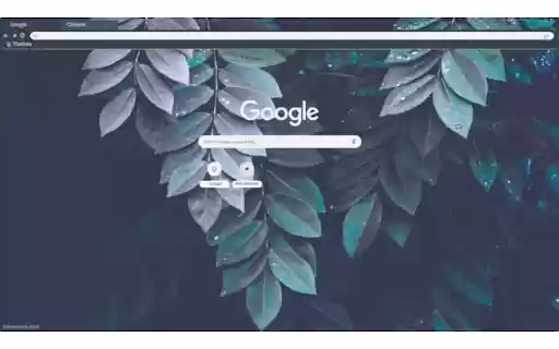 Lavender Leaves  from Chrome web store to be run with OffiDocs Chromium online