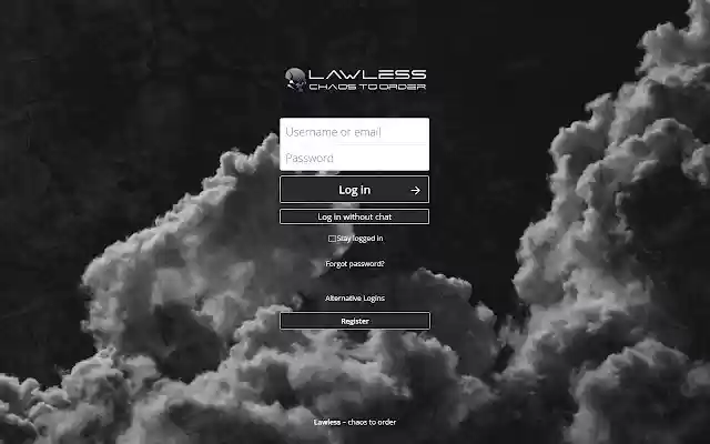 Lawless screensharing from Chrome web store to be run with OffiDocs Chromium online Lawless screensharing from Chrome web store to be run with OffiDocs Chromium online