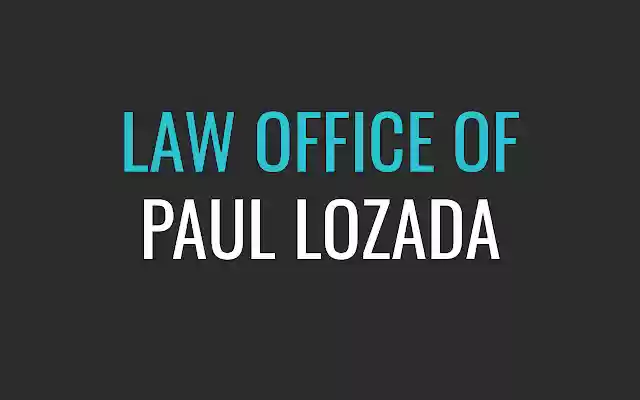 Law Office of Paul Lozada from Chrome web store to be run with OffiDocs Chromium online Law Office of Paul Lozada from Chrome web store to be run with OffiDocs Chromium online