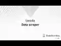 Lazada Data Scraper For Shopee  from Chrome web store to be run with OffiDocs Chromium online