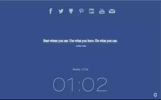 La Z Tab from Chrome web store to be run with OffiDocs Chromium online La Z Tab from Chrome web store to be run with OffiDocs Chromium online