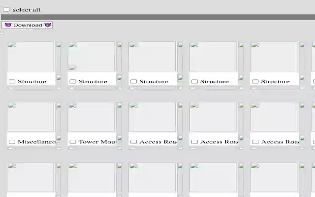Lazy Peoples Tool  from Chrome web store to be run with OffiDocs Chromium online
