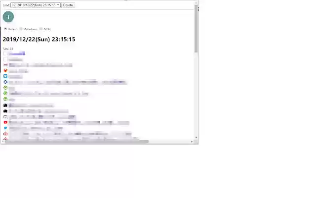 Lazy Tab Manager from Chrome web store to be run with OffiDocs Chromium online Lazy Tab Manager from Chrome web store to be run with OffiDocs Chromium online