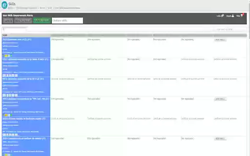 Leading2Lean Chrome Extension  from Chrome web store to be run with OffiDocs Chromium online