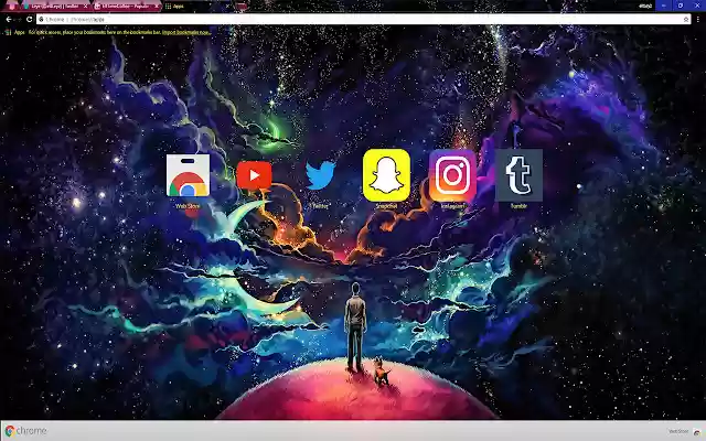 LEAFYISHERE | Sci Fi | Space | Astral MAN from Chrome web store to be run with OffiDocs Chromium online LEAFYISHERE | Sci Fi | Space | Astral MAN from Chrome web store to be run with OffiDocs Chromium online