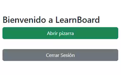 LearnBoard  from Chrome web store to be run with OffiDocs Chromium online