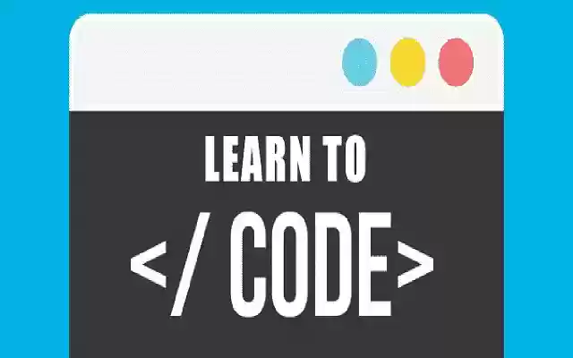 Learn Coding Free Courses from Chrome web store to be run with OffiDocs Chromium online Learn Coding Free Courses from Chrome web store to be run with OffiDocs Chromium online