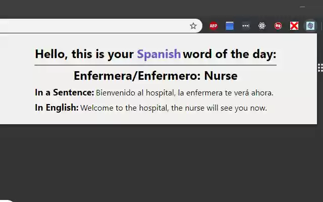 Learnfluent from Chrome web store to be run with OffiDocs Chromium online Learnfluent from Chrome web store to be run with OffiDocs Chromium online