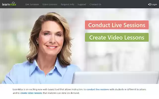 LearnMax Screensharing from Chrome web store to be run with OffiDocs Chromium online LearnMax Screensharing from Chrome web store to be run with OffiDocs Chromium online