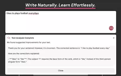 learnting  from Chrome web store to be run with OffiDocs Chromium online