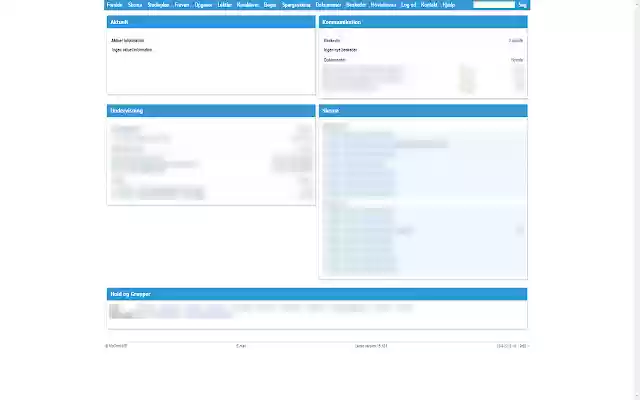 Lectio++  from Chrome web store to be run with OffiDocs Chromium online