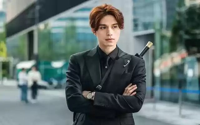 LEE DONG WOOK  from Chrome web store to be run with OffiDocs Chromium online