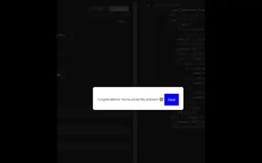 Leetcode torture  from Chrome web store to be run with OffiDocs Chromium online