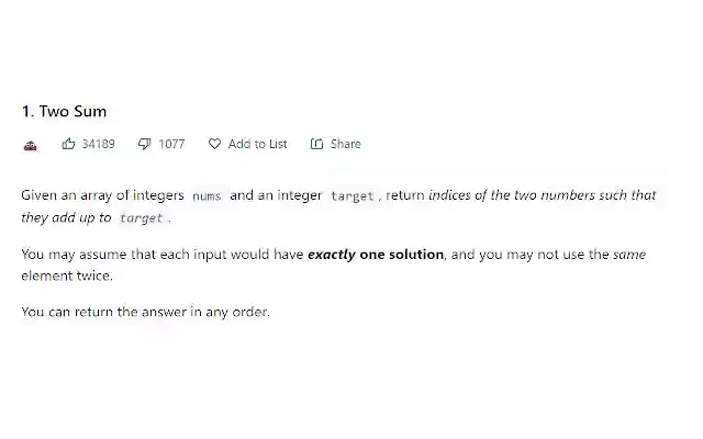 LeetMask  from Chrome web store to be run with OffiDocs Chromium online