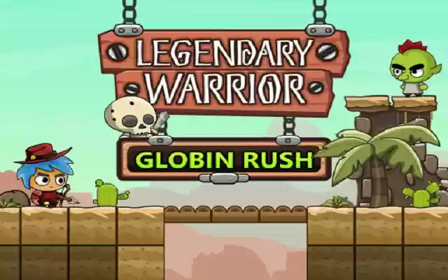 Legendary Warrior GR  from Chrome web store to be run with OffiDocs Chromium online