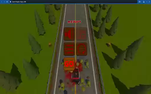 Legendary Zombie Drive Game from Chrome web store to be run with OffiDocs Chromium online Legendary Zombie Drive Game from Chrome web store to be run with OffiDocs Chromium online