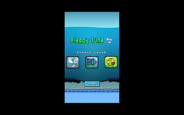 LegendofFlappyTuna  from Chrome web store to be run with OffiDocs Chromium online