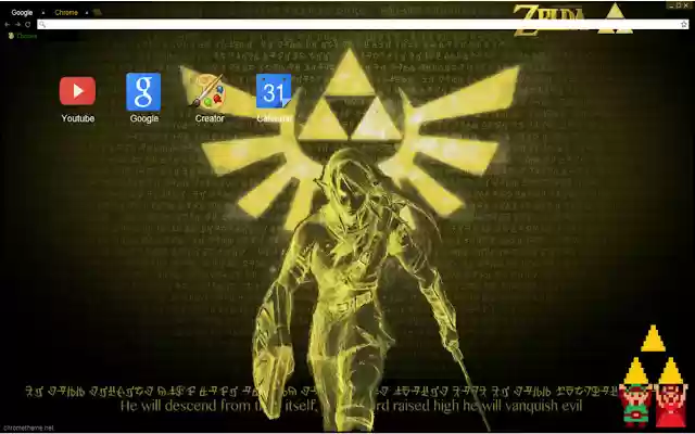 Legend of Zelda from Chrome web store to be run with OffiDocs Chromium online Legend of Zelda from Chrome web store to be run with OffiDocs Chromium online