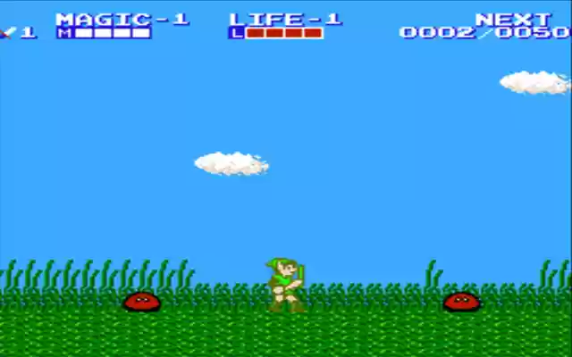 Legend of Zelda Nes from Chrome web store to be run with OffiDocs Chromium online Legend of Zelda Nes from Chrome web store to be run with OffiDocs Chromium online