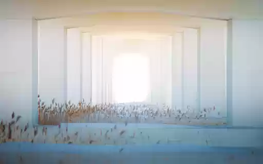 Leg of bridge  from Chrome web store to be run with OffiDocs Chromium online