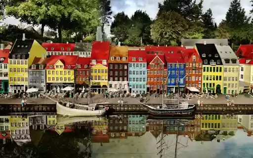 Legoland Billund  from Chrome web store to be run with OffiDocs Chromium online