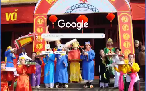 Le hoi Cau Vong from Chrome web store to be run with OffiDocs Chromium online Le hoi Cau Vong from Chrome web store to be run with OffiDocs Chromium online